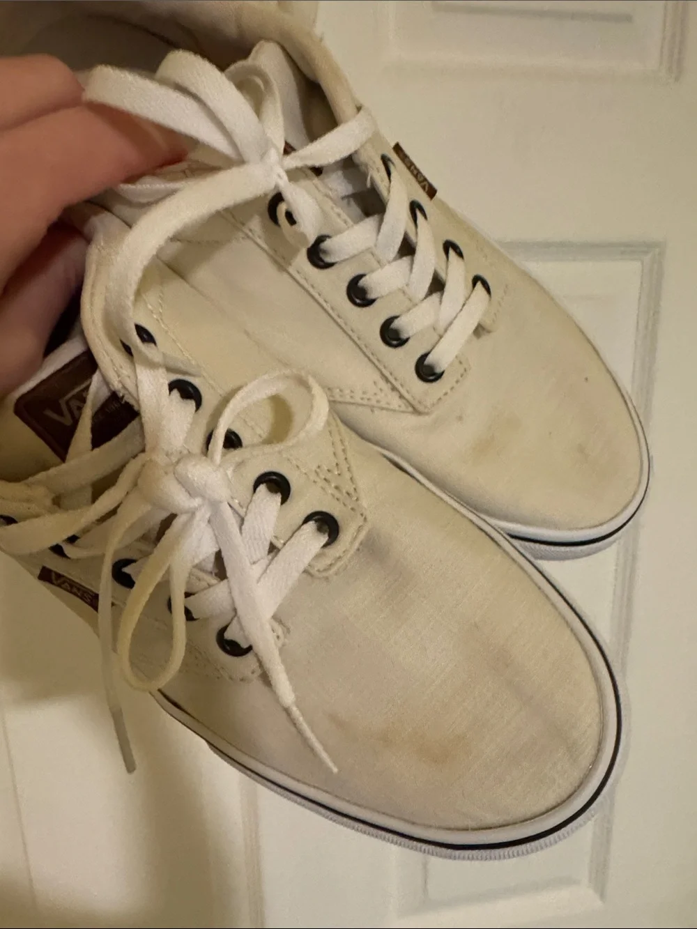 Vans Atwood Deluxe Sneaker